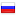 31st-meu.info server is located in Russia